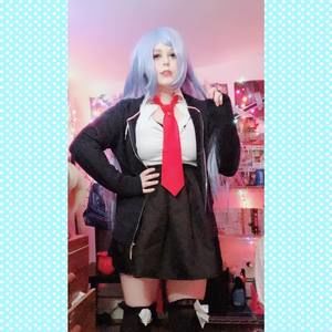 Meet your Posher, Bri